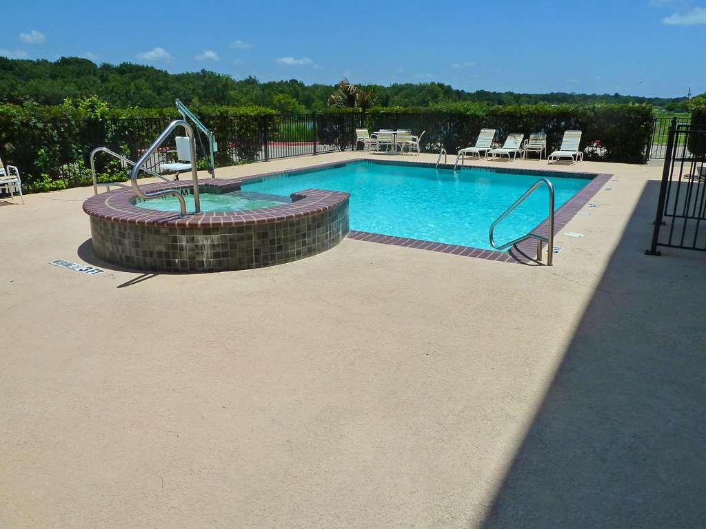 Americas Best Value Inn - Gun Barrel City Facilities photo
