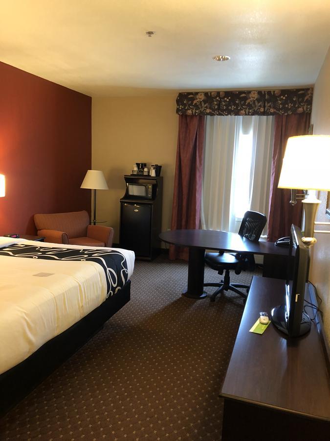 Americas Best Value Inn - Gun Barrel City Exterior photo