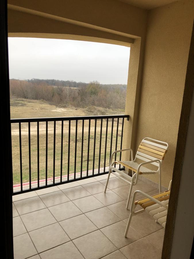 Americas Best Value Inn - Gun Barrel City Exterior photo