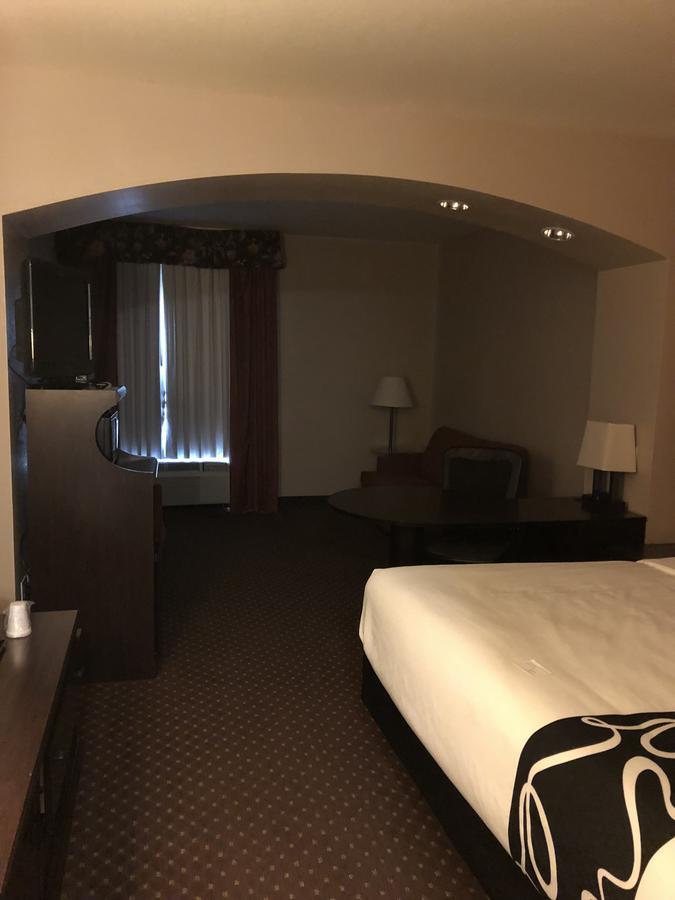Americas Best Value Inn - Gun Barrel City Exterior photo