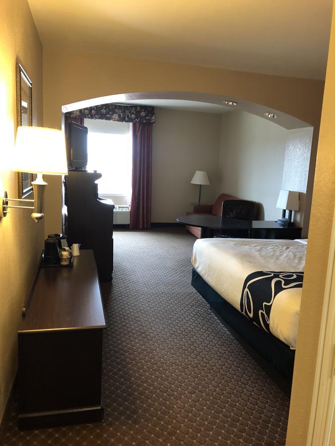 Americas Best Value Inn - Gun Barrel City Exterior photo