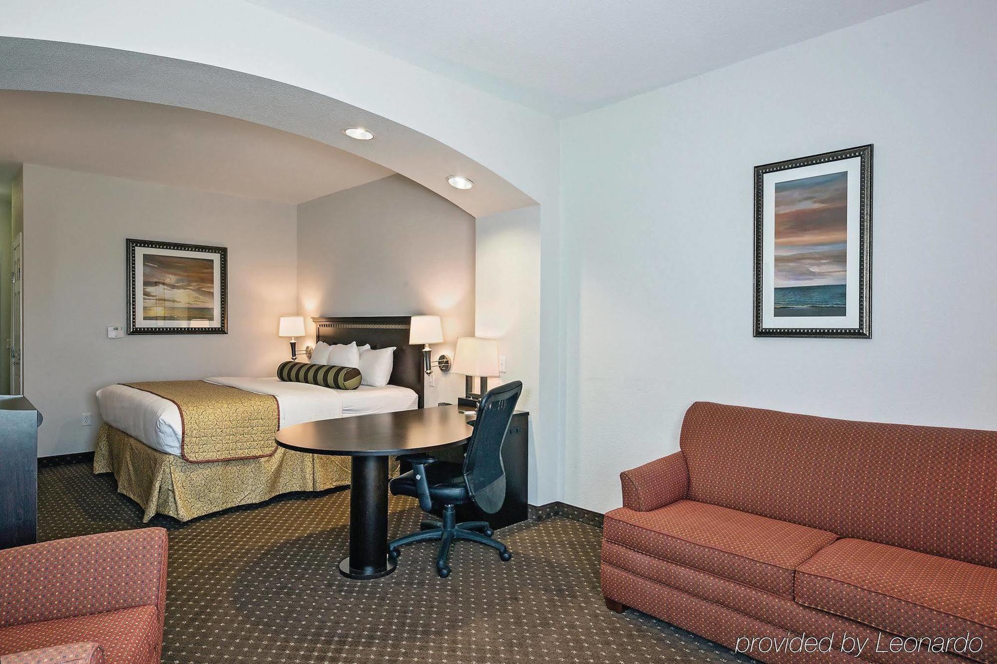 Americas Best Value Inn - Gun Barrel City Exterior photo